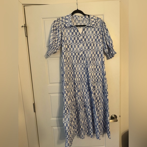 Mary Square Dresses & Skirts - Mary Square dress